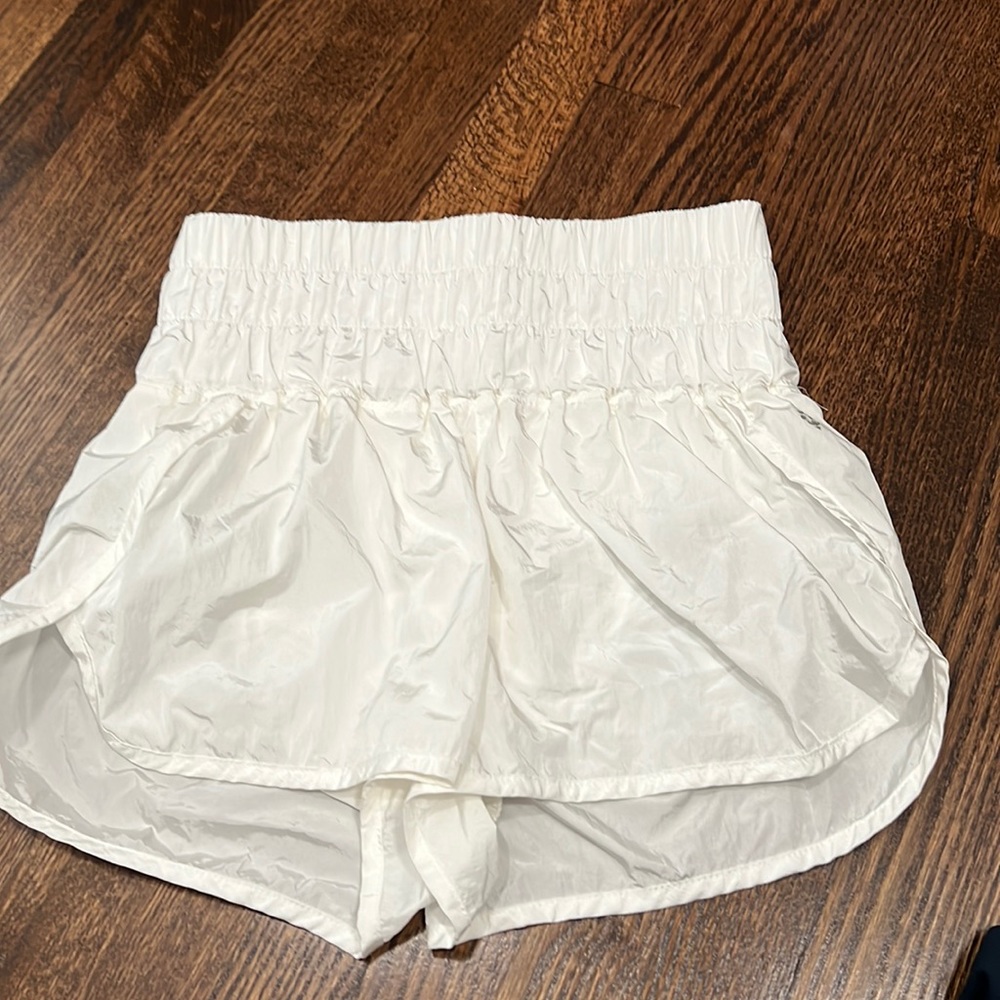 Free people shorts